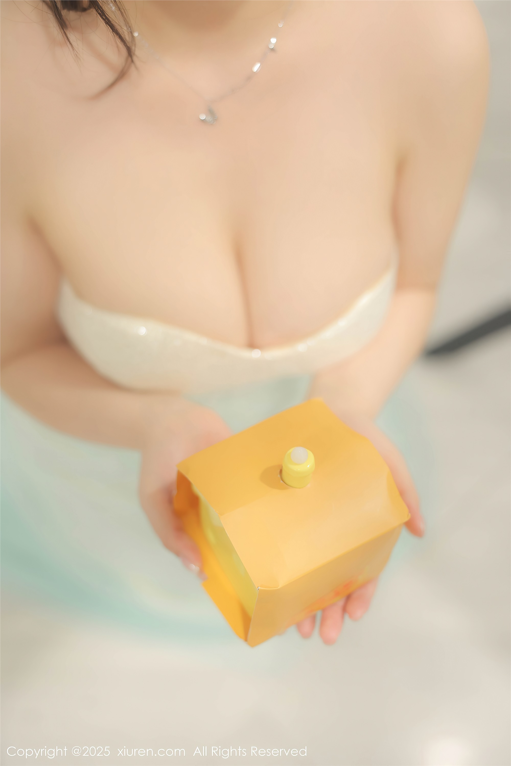 Xiuren秀人网 2025.04.29 NO.10222 蛋蛋宝